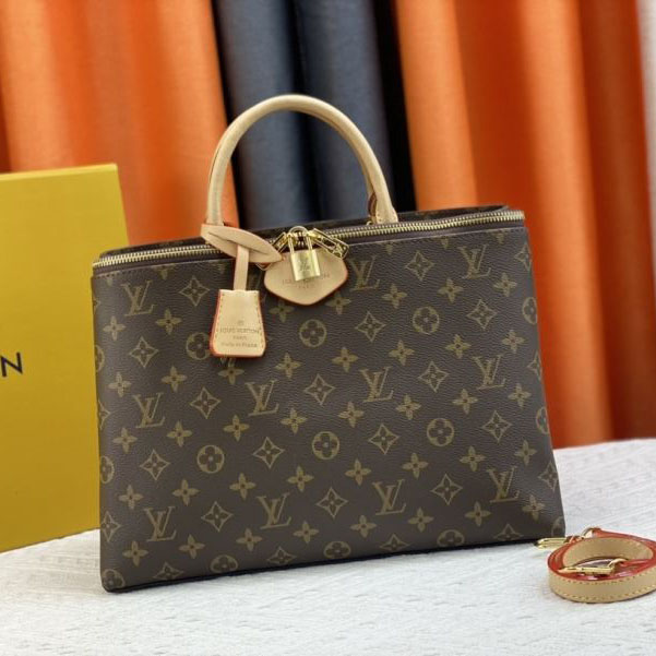 Louis Vuitton Top Handle Bags